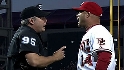 Acta gets ejected