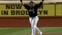 Sheffield on hitting No. 500