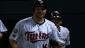 Kubel checks in with MLB Network
