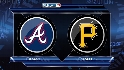 Recap: ATL 0, PIT 3