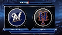 Recap: NYN 5 , MIL 4