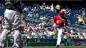 Zimmerman's RBI single