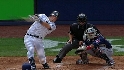 Teixeira's mammoth shot