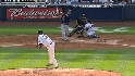 Cabrera's grand slam