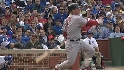 Greene's solo blast