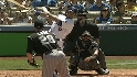 Ethier's three-run blast