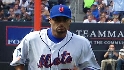 Santana's stellar start
