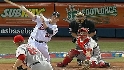 Morneau's RBI single