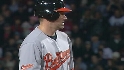 Huff's two-run double