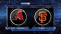 Recap: ARI 2, SF 0