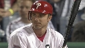 Utley's game-tying homer