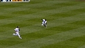 Inge's RBI single