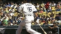 Ethier's two-homer day