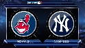 Recap: NYY 4, CLE 22
