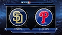 Recap: SD 8, PHI 5