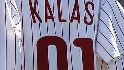 Remembering Harry Kalas