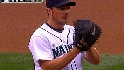 Bedard's solid start