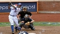 Delgado's RBI double