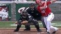Kearns' RBI single