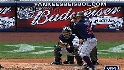 Garko goes deep