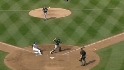 Brewers preserve the lead