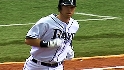 Zobrist's two-run homer