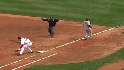 Izturis' RBI single