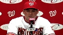Zimmerman signs extension