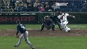 Dukes' RBI single