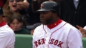Fantasy: Ortiz heating up