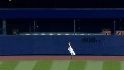 Gardner's fielding gem