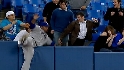 Cruz's crowded grab