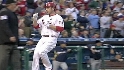 Werth's two-run double