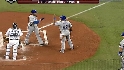 Cruz's two-run crank