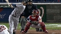 Kotchman's RBI double