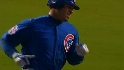 Hoffpauir's long ball