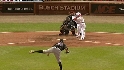 Pujols' two-run double