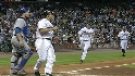 Tejada's two-run single
