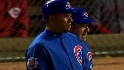 Ramirez's RBI single