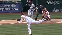 Granderson's leadoff homer