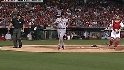 Inge's RBI single