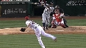 Granderson goes yard again