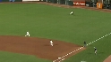 Giles' second RBI single
