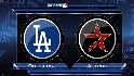 Recap: LAD 5, HOU 8