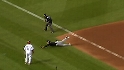 Wright dives for one