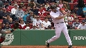 Youkilis' two-run homer