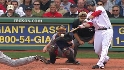 Lowell's long ball