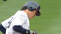 Matsui's monster homer