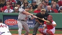 Morneau's RBI single