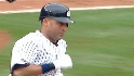 Jeter's solo shot